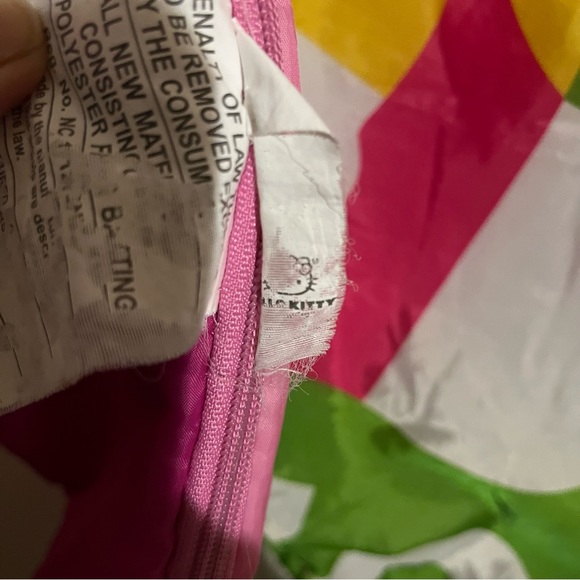Hello Kitty Sleeping Bag - Picture 4 of 8